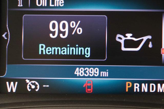 used 2021 Buick Encore car, priced at $16,895