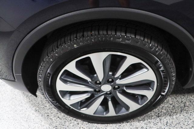 used 2021 Buick Encore car, priced at $16,895