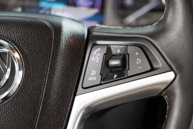 used 2021 Buick Encore car, priced at $16,895