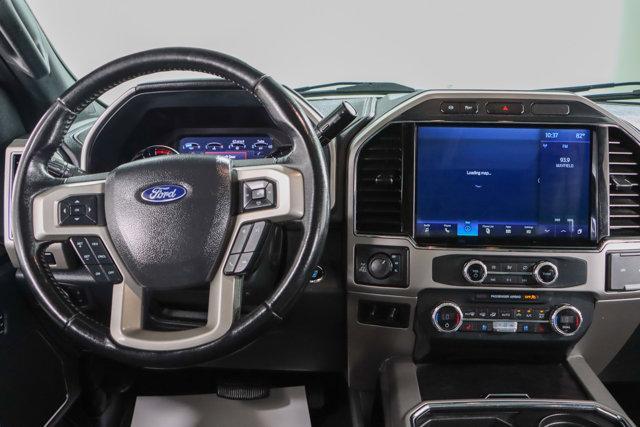 used 2022 Ford F-250 car, priced at $59,995