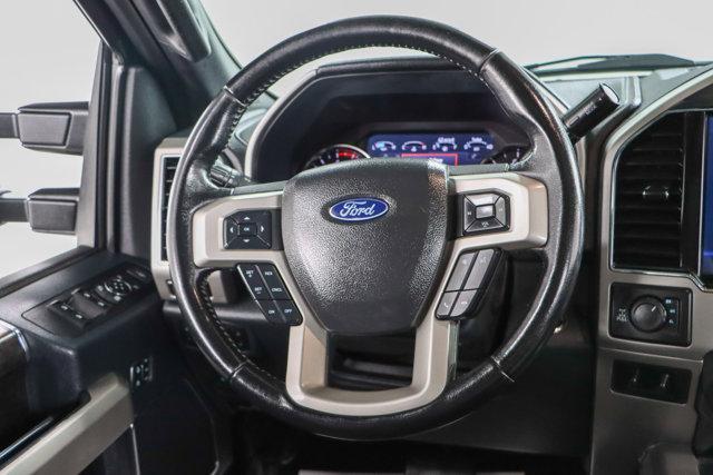used 2022 Ford F-250 car, priced at $59,995