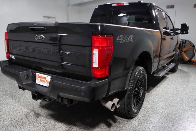 used 2022 Ford F-250 car, priced at $59,995