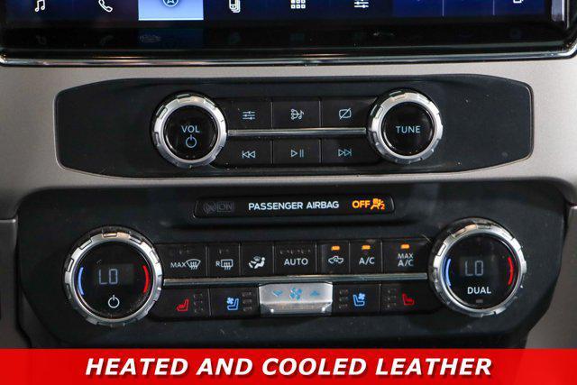 used 2022 Ford F-250 car, priced at $59,995