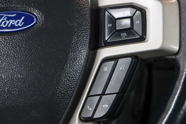 used 2022 Ford F-250 car, priced at $59,995