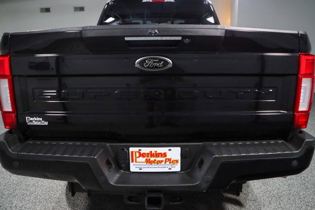 used 2022 Ford F-250 car, priced at $59,995