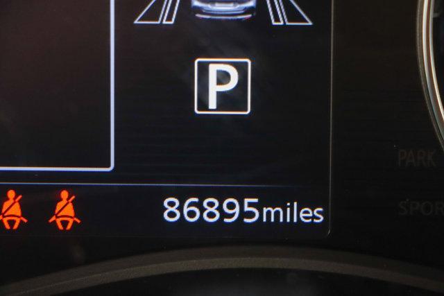 used 2021 Nissan Kicks car, priced at $15,995