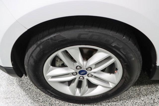 used 2018 Ford Edge car, priced at $13,995