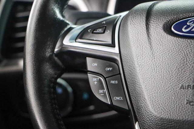 used 2018 Ford Edge car, priced at $13,995