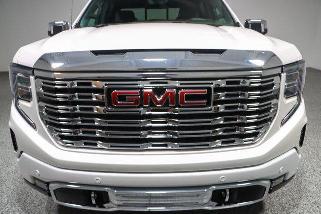 used 2023 GMC Sierra 1500 car, priced at $54,995