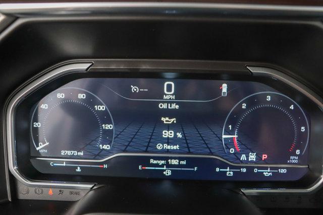 used 2023 GMC Sierra 1500 car, priced at $54,995