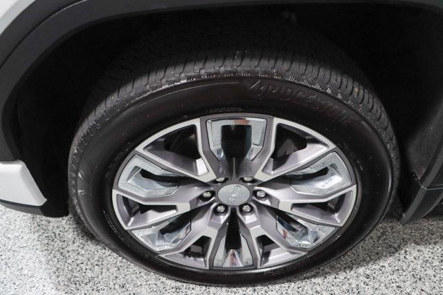 used 2023 GMC Sierra 1500 car, priced at $54,995