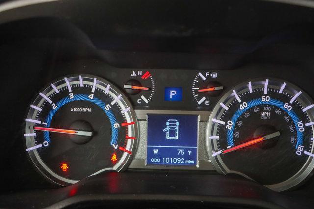 used 2018 Toyota 4Runner car, priced at $29,995