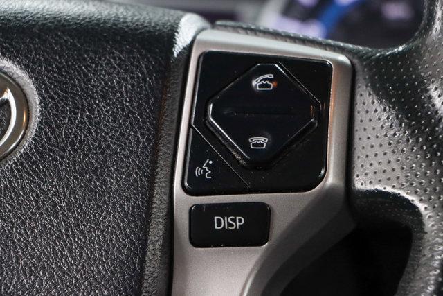 used 2018 Toyota 4Runner car, priced at $29,995