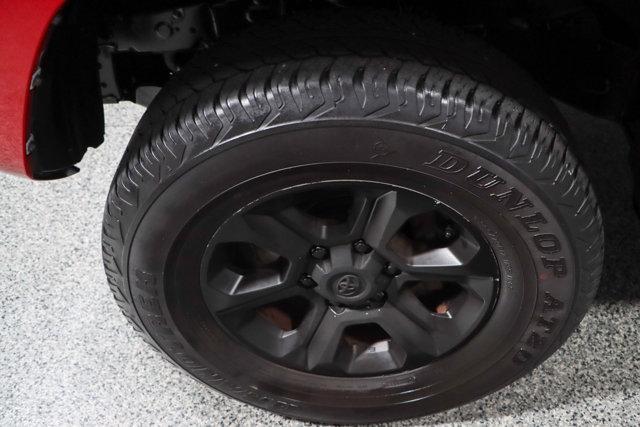used 2018 Toyota 4Runner car, priced at $29,995