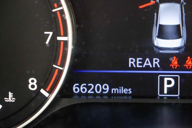 used 2023 Nissan Altima car, priced at $19,595