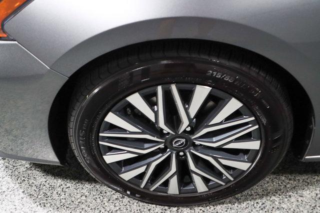 used 2023 Nissan Altima car, priced at $19,595