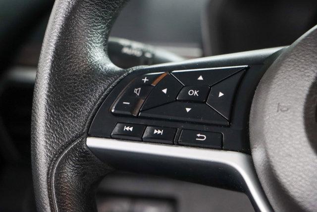 used 2023 Nissan Altima car, priced at $19,595