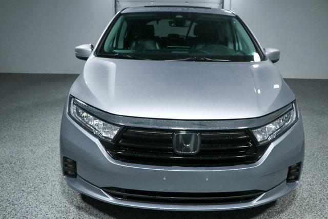 used 2022 Honda Odyssey car, priced at $33,995