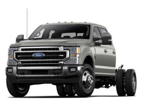 used 2022 Ford F-350 car, priced at $56,995