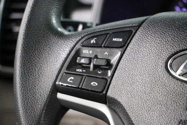 used 2019 Hyundai Tucson car, priced at $12,995