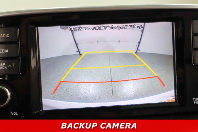 used 2019 Hyundai Tucson car, priced at $12,995