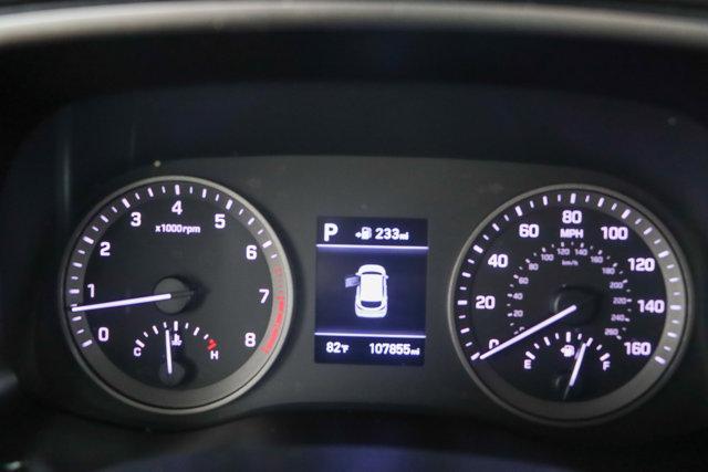 used 2019 Hyundai Tucson car, priced at $12,995