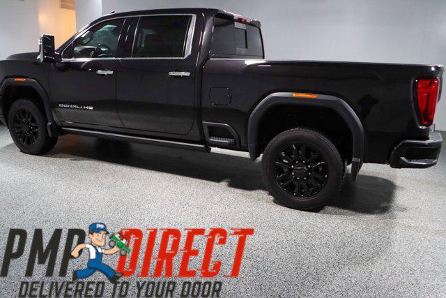 used 2023 GMC Sierra 2500 car, priced at $66,995