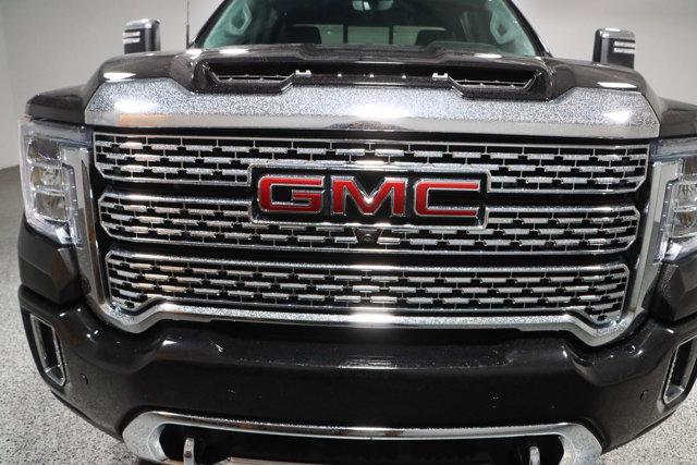 used 2023 GMC Sierra 2500 car, priced at $66,995