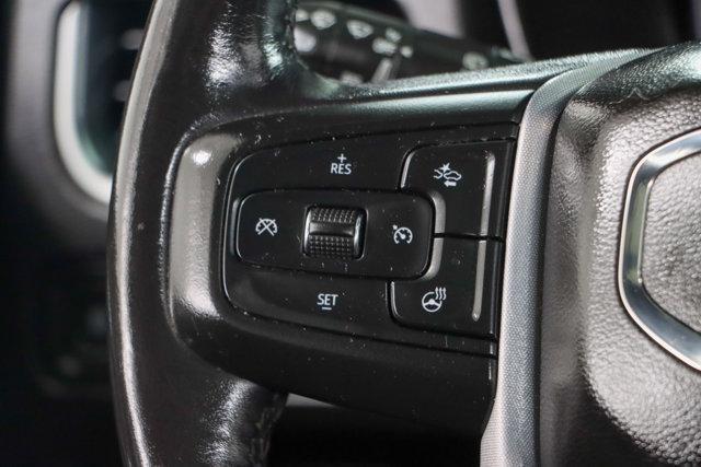 used 2021 GMC Yukon car, priced at $47,995