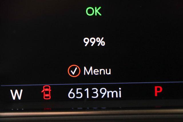 used 2021 GMC Yukon car, priced at $47,995