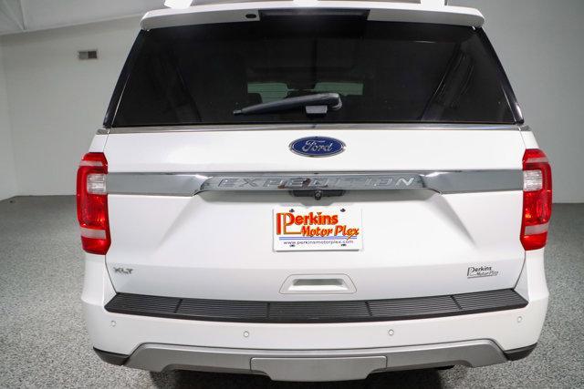 used 2020 Ford Expedition car, priced at $29,995