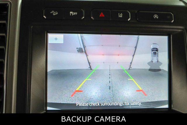 used 2020 Ford Expedition car, priced at $29,995