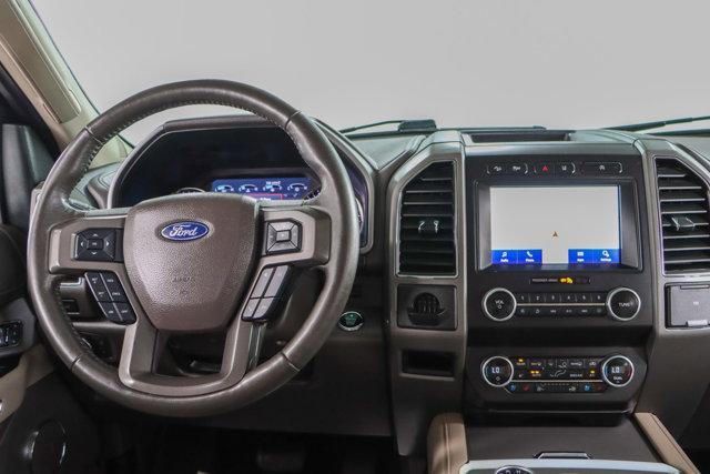 used 2020 Ford Expedition car, priced at $29,995