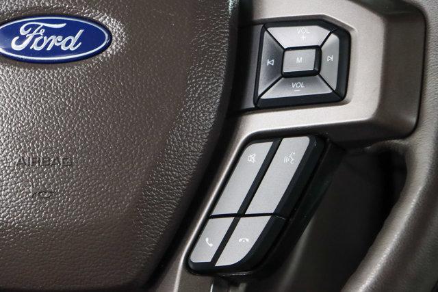 used 2020 Ford Expedition car, priced at $29,995