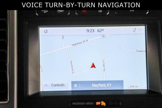 used 2020 Ford Expedition car, priced at $29,995