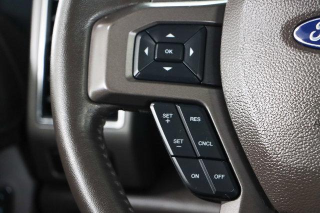 used 2020 Ford Expedition car, priced at $29,995