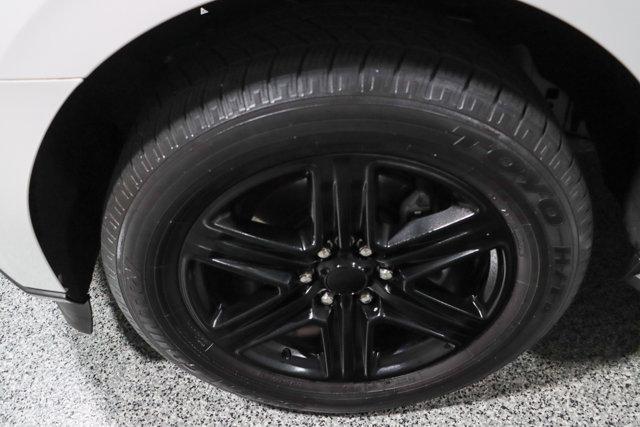 used 2020 Ford Expedition car, priced at $29,995