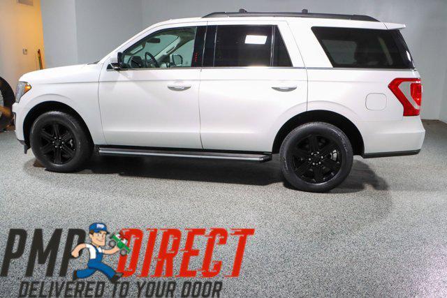 used 2020 Ford Expedition car, priced at $29,995