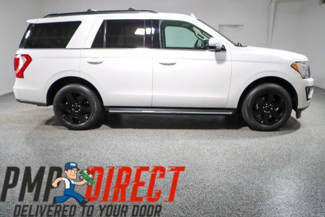 used 2020 Ford Expedition car, priced at $29,995