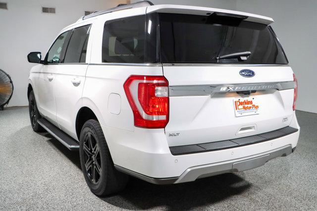 used 2020 Ford Expedition car, priced at $29,995