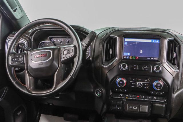 used 2023 GMC Sierra 2500 car, priced at $62,995