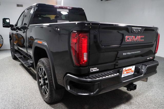 used 2023 GMC Sierra 2500 car, priced at $62,995