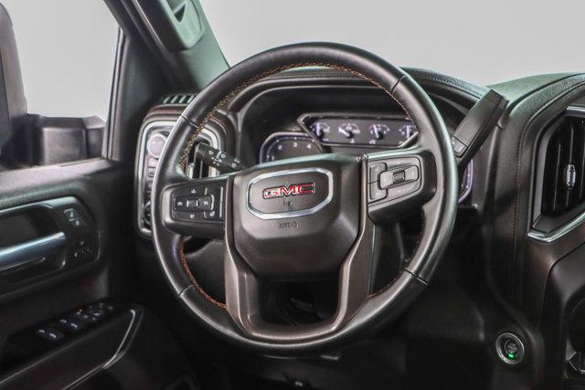 used 2023 GMC Sierra 2500 car, priced at $62,995