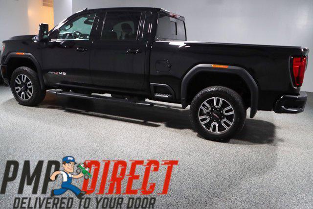 used 2023 GMC Sierra 2500 car, priced at $62,995