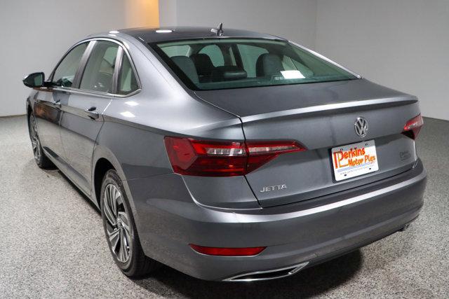 used 2020 Volkswagen Jetta car, priced at $16,995