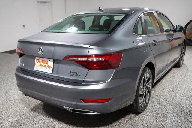 used 2020 Volkswagen Jetta car, priced at $16,995