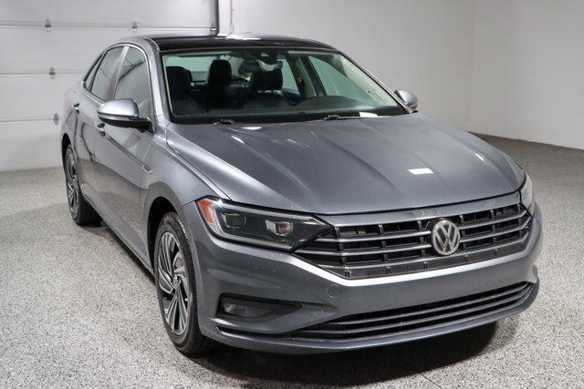 used 2020 Volkswagen Jetta car, priced at $16,995