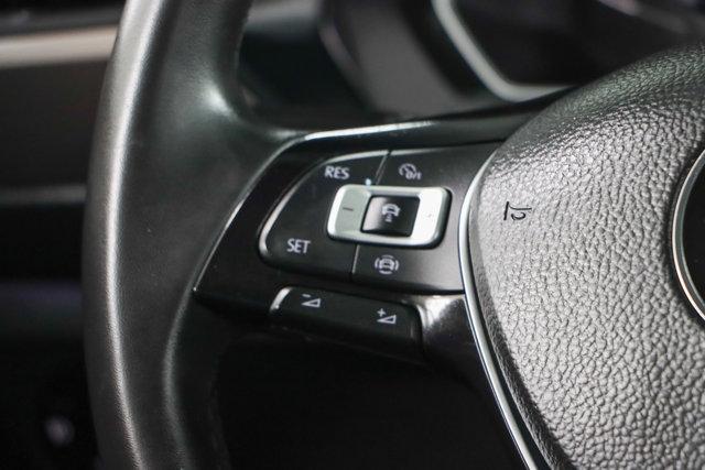 used 2020 Volkswagen Jetta car, priced at $16,995