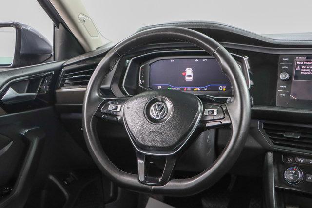 used 2020 Volkswagen Jetta car, priced at $16,995