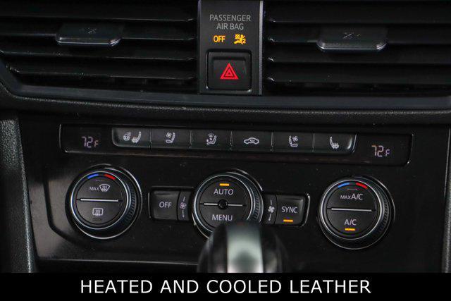 used 2020 Volkswagen Jetta car, priced at $16,995